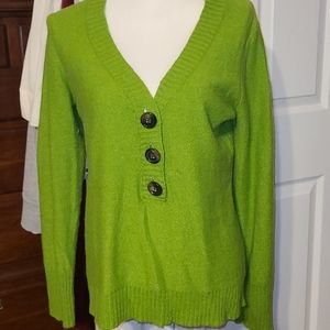 Old Navy v-neck sweater